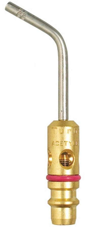 TurboTorch Gas Apparatus TurboTorch EXTREME A-2 Standard Replacement Tip 0386-0100