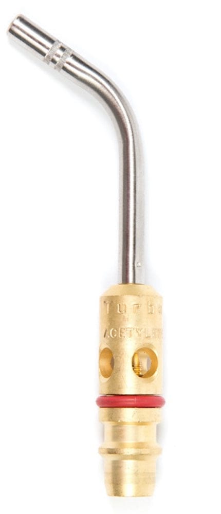 TurboTorch Gas Apparatus TurboTorch EXTREME A-3 Standard Replacement Tip 0386-0101