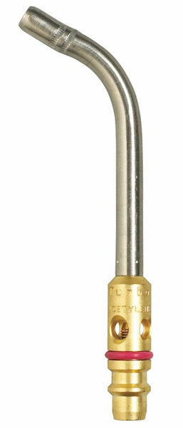 カンジ　ST-l SP703 MH Fire tip TurboTorch EXTREME A-8 Standard Replacement Tip 0386-0103