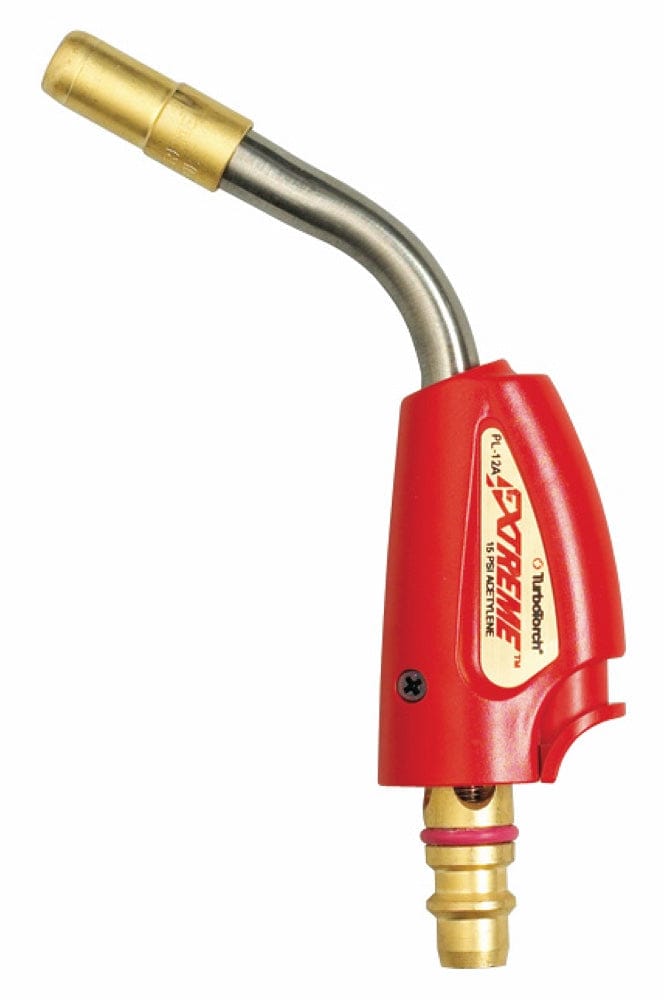 TurboTorch Gas Apparatus TurboTorch EXTREME PL-12A Self-Lighting Replacement Tip 0386-0820