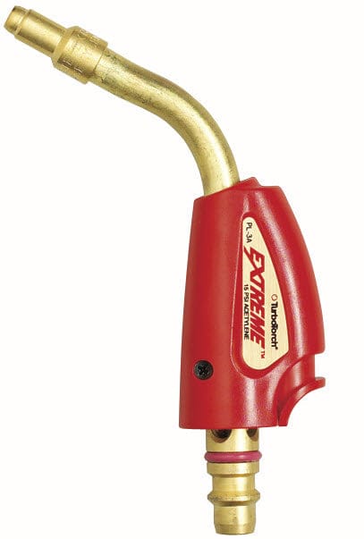 TurboTorch Gas Apparatus TurboTorch EXTREME PL-3A Self-Lighting Replacement Tip 0386-0874