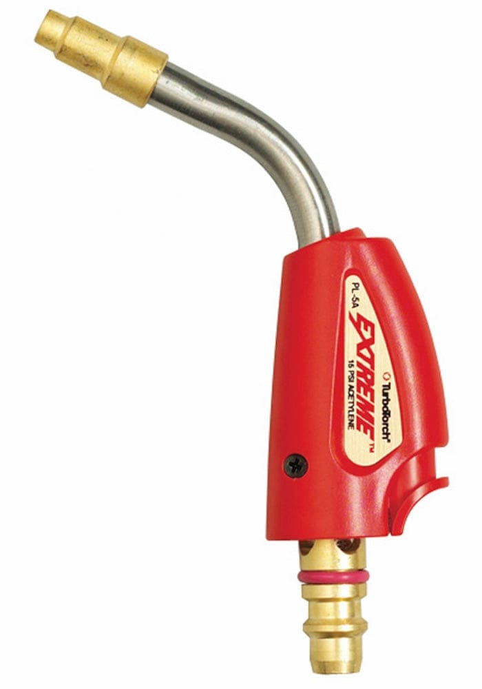 TurboTorch Gas Apparatus TurboTorch EXTREME PL-5A Self-Lighting Replacement Tip 0386-0818