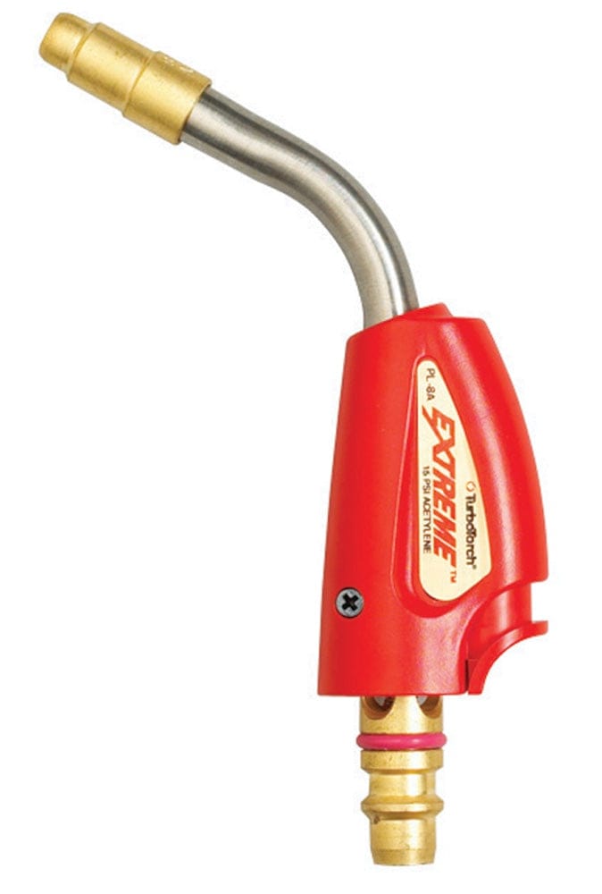 TurboTorch Gas Apparatus TurboTorch EXTREME PL-8A Self-Lighting Replacement Tip 0386-0819