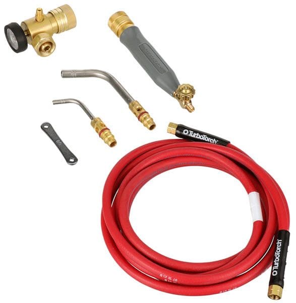 TurboTorch Gas Apparatus TurboTorch EXTREME X-3B Torch Kit 0386-0335