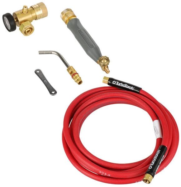 TurboTorch Gas Apparatus TurboTorch EXTREME X-5B Torch Kit 0386-0338