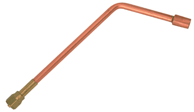 Victor Gas Apparatus Victor 10-MFA Heating Nozzle 0323-0260