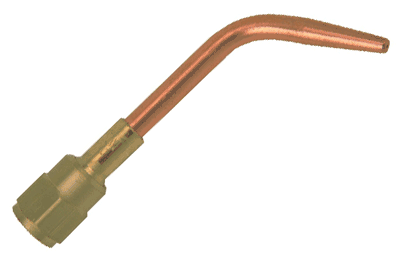 Victor Gas Apparatus Victor 5-W-1 Welding Nozzle 0324-0075