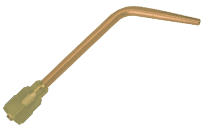 Victor Gas Apparatus Victor 6-W-J Welding Nozzle 0325-0089