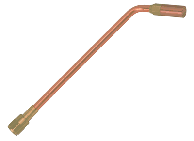 Victor Gas Apparatus Victor 8-MFA-1 Heating Nozzle 0324-0111