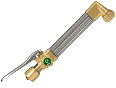 Victor Gas Apparatus Victor Cutting Attachment - CA411-3 Medium Duty 0381-1939