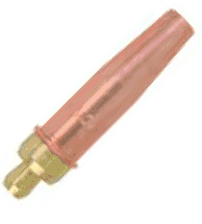 Victor Gas Apparatus Victor Cutting Tip 3-GPN Series (Propane/Natural Gas) - Size 3
