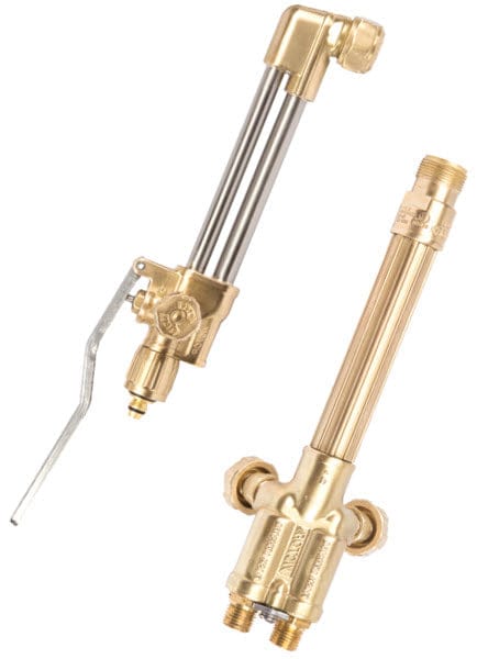 Victor Gas Apparatus Victor Plus Torch Replacement Pack 0381-1937