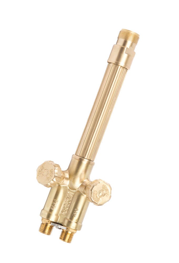 Victor Gas Apparatus Victor Torch Handle - 315FC+ Vanguard Heavy Duty 0382-0093