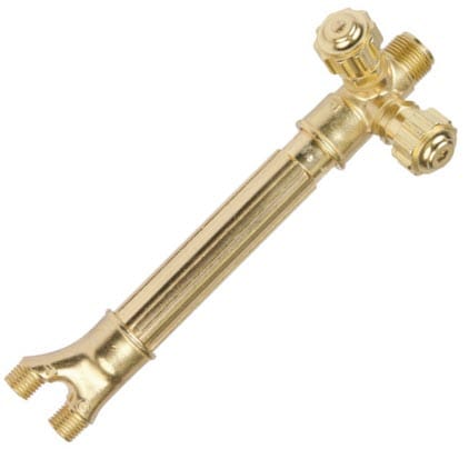 Victor Gas Apparatus Victor Torch Handle - J-28 Light Duty 0382-0127