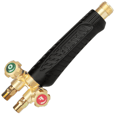 Victor Gas Apparatus Victor WH411-C Torch Handle 0382-0355