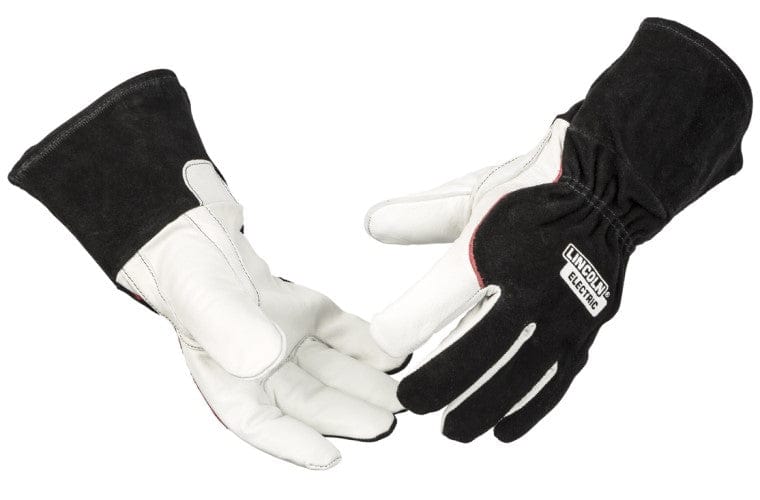 Lincoln Gloves Lincoln DynaMIG HD Professional MIG Welding Gloves K3806