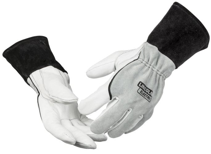 Lincoln Gloves Lincoln DynaMIG Traditional MIG Welding Gloves K3805