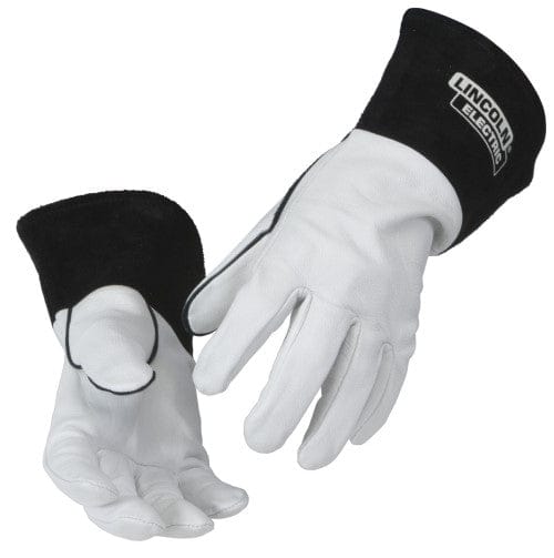 Lincoln Gloves Lincoln Leather TIG Welding Gloves K2981