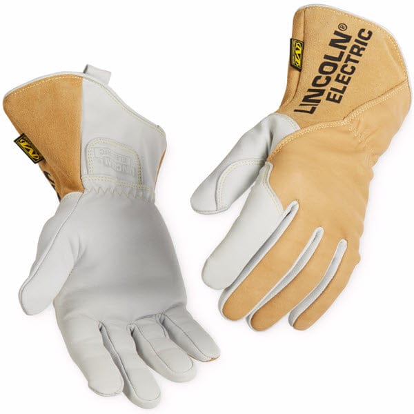 Lincoln Gloves Lincoln MX Premium TIG Welding Gloves K5132