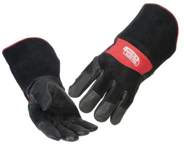 Lincoln Gloves Lincoln Premium Leather MIG/Stick Welding Gloves K2980