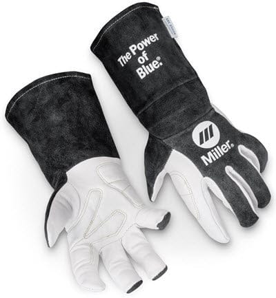 Miller Gloves Miller Classic TIG Welding Gloves Size L - 279898