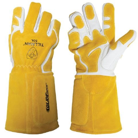 Tillman Gloves Tillman MIG Welding Gloves - 53