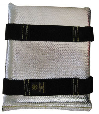 Tillman Gloves Tillman Reversible Back Hand Pad 556