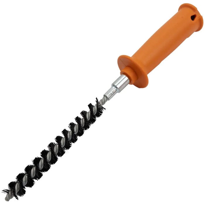 BuildPro Hand Tools BUILDPRO Cleaning Brush for 5/8 Holes T58820