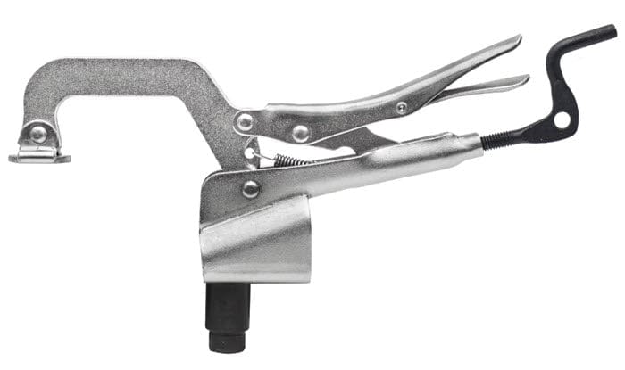 BuildPro Hand Tools BUILDPRO Inserta Pliers - Fit 5/8 holes PTT934K