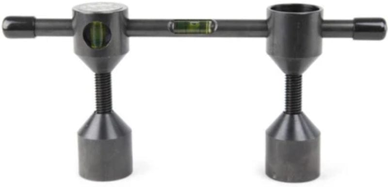 Flange Wizard Hand Tools Flange Wizard Flange Aligner With Threaded Pins 38240-T