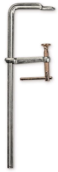 Hobart Hand Tools Hobart 16 Inch Heavy Duty, 120MM Throat F-Clamp 770553