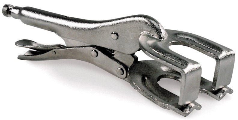 Hobart Hand Tools Hobart Locking C-Clamp Pliers - 9 Inch 770115