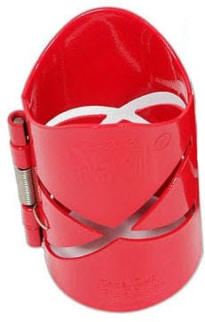 Hobart Hand Tools Hobart Pipe Guide 2-3/8 Inch 770720