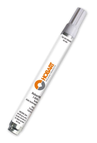 Hobart Hand Tools Hobart White Paint Marker 770222