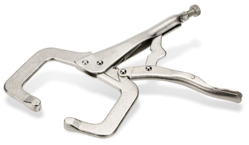 Lincoln Hand Tools Lincoln Industrial C-Clamp K3721-1