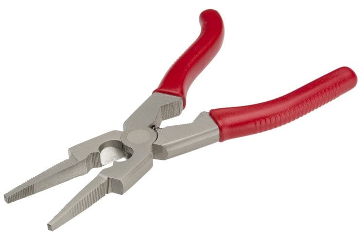 Lincoln Hand Tools Lincoln Radius Welding Pliers K4014-1