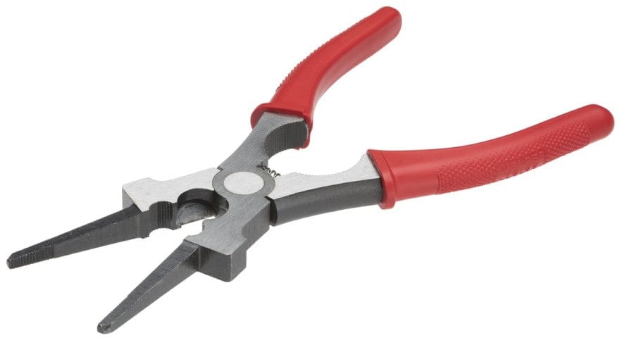 Lincoln Hand Tools Lincoln Radius Welpers K4014-2