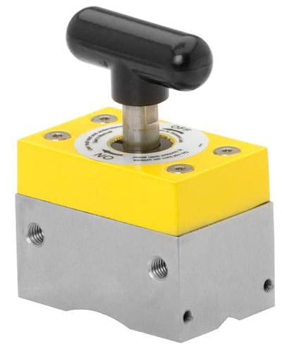 Magswitch Hand Tools Magswitch MagSquare 165 Magnetic Square 8100494