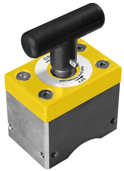 Magswitch Hand Tools Magswitch MagSquare 400 Magnetic Square 8100238