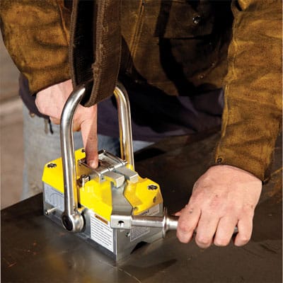 Magswitch Hand Tools Magswitch MLA1000X2 Heavy Duty Lifter 8100484