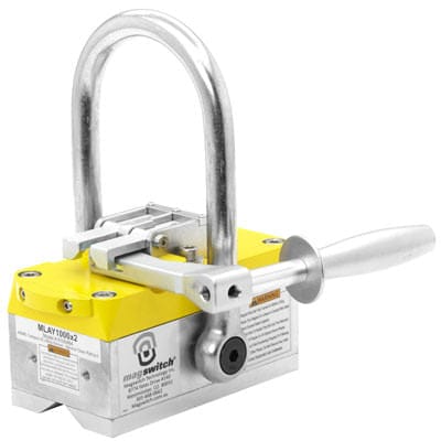 Magswitch Hand Tools Magswitch MLA1000X2 Heavy Duty Lifter 8100484