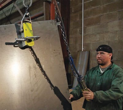 Magswitch Hand Tools Magswitch MLA1000X4 Heavy Duty Lifter 8100418