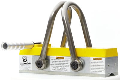 Magswitch Hand Tools Magswitch MLA1000X4 Heavy Duty Lifter 8100418