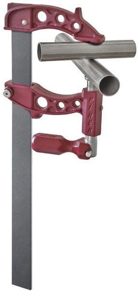 Piher Hand Tools Piher 12 Inch Maxipress F Clamp 60030