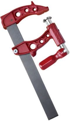 Piher Hand Tools Piher 12 Inch Maxipress F Clamp 60030
