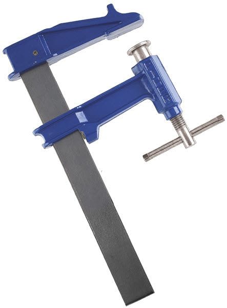 Piher Hand Tools Piher 8 Inch Classic Clamp F 04020