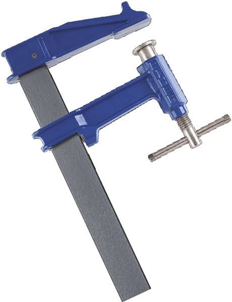 Piher Hand Tools Piher 8 Inch Classic Clamp R 05020