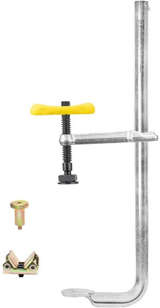 Strong Hand Hand Tools Strong Hand Welding Clamp - Heavy Duty UM205-C3