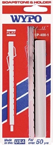 Wypo Hand Tools Wypo Flat Soapstone Holder SP400-1