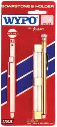 Wypo Hand Tools Wypo Round Soapstone Holder SP800-1